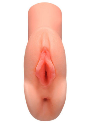 Perfect Pussy: Double Stroker